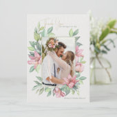 ルブラムリリーズフォトサンキューカード サンキューカード (スタンド正面)