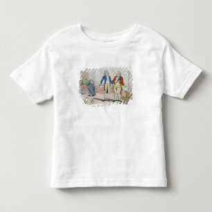 ルブリキ1788年 トドラーTシャツ
