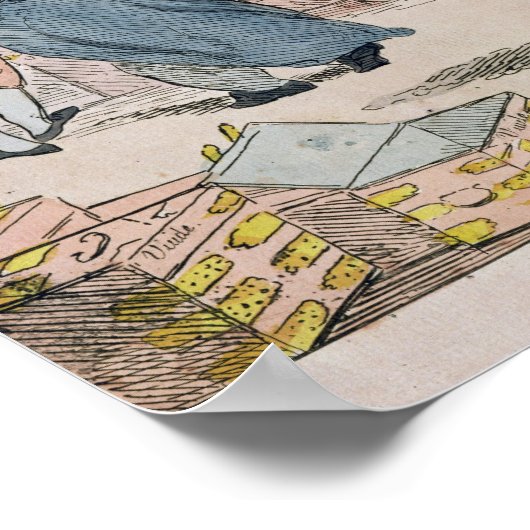 ルブリキ1788年 ポスター (角)