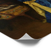 ルブルーローブオーガストトゥルムーシュ ポスター (角)