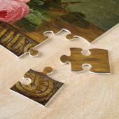 ルブーケ | サイモンサンジャン ジグソーパズル (側面)