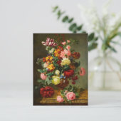 ルブーケ | サイモンサンジャン ポストカード (スタンド正面)