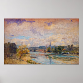 ルブールルーアン ポスター