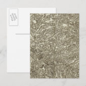 ルプイ ポストカード (正面/裏面)