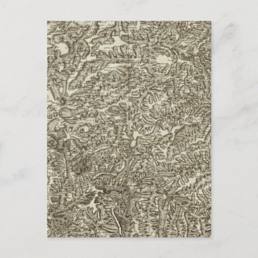 ルプイ ポストカード (正面)