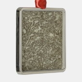 ルプイ メタルオーナメント (右)