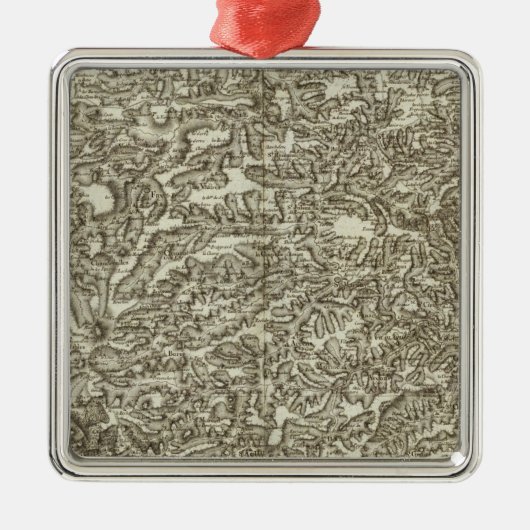 ルプイ メタルオーナメント (正面)