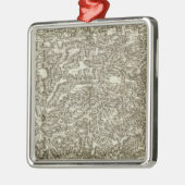 ルプイ メタルオーナメント (左)