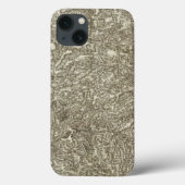 ルプイ Case-Mate iPhoneケース (裏面)