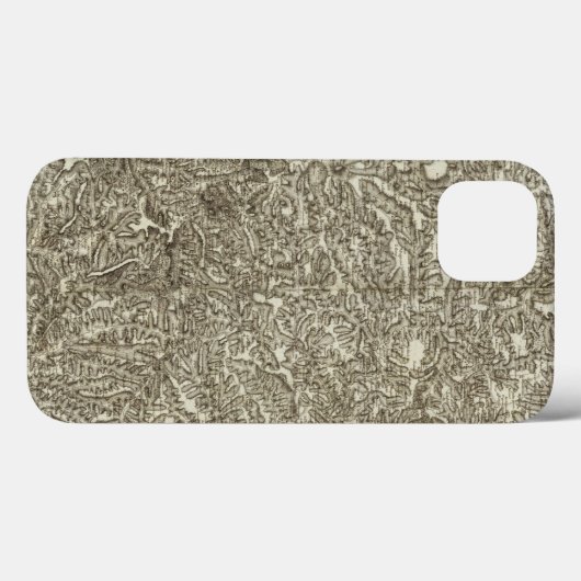 ルプイ Case-Mate iPhoneケース (裏面 (横))