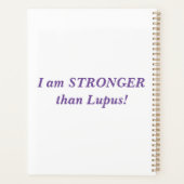 ルプスウォリアー プランナー手帳 (裏面)