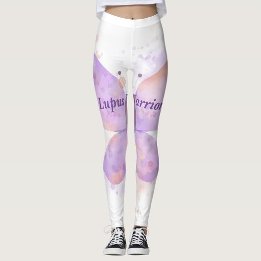 ルプスウォリアー レギンス (正面)