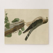 ルプティキャポラル（メルリン）オードボンバーズオブアメリカ ジグソーパズル (横)