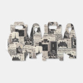 ルプティフランカイスイラストレー フェイバーボックス (折り畳みなし)