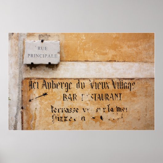 ルプリンシペル ポスター (正面)