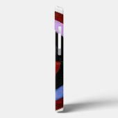 ルプレミアディスク Case-Mate iPhoneケース (裏面 / 左)