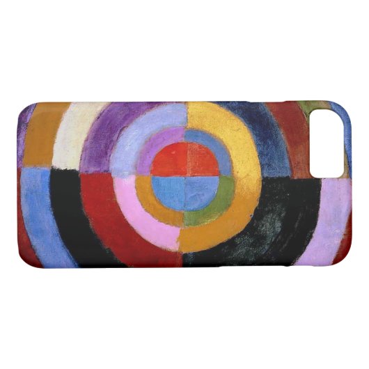 ルプレミアディスク Case-Mate iPhoneケース (裏面(横))