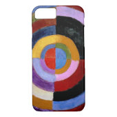 ルプレミアディスク Case-Mate iPhoneケース (裏面)