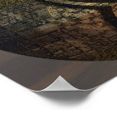 ルプレ俳句 ポスター (角)