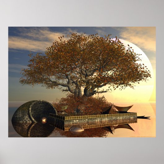 ルプレ俳句 ポスター (正面)