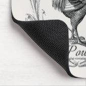 ルプーレ マウスパッド (コーナー)