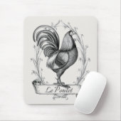 ルプーレ マウスパッド (マウス)