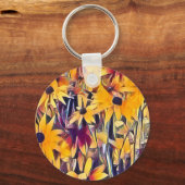 ルベキアス キーホルダー (正面)