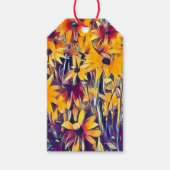 ルベキアス ギフトタグ (正面)