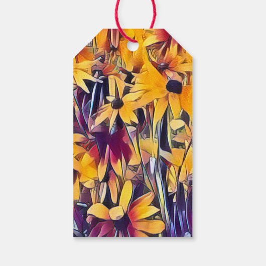 ルベキアス ギフトタグ (裏面)