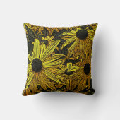 ルベキアス クッション (裏面)