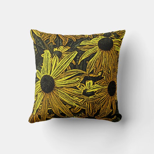 ルベキアス クッション (裏面)