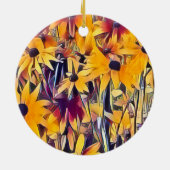 ルベキアス セラミックオーナメント (裏面)