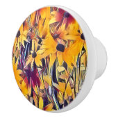 ルベキアス セラミックノブ (右)