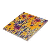 ルベキアス タイル (側面)