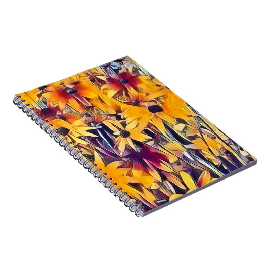 ルベキアス ノートブック (右側)