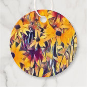 ルベキアス フェイバータグ (正面)