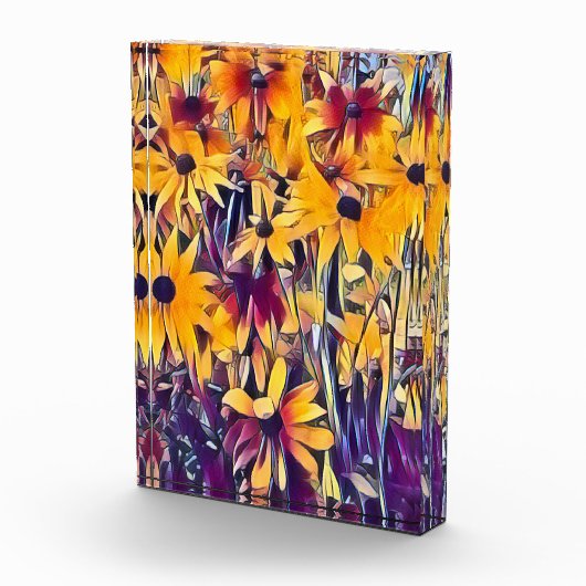 ルベキアス フォトブロック (右)