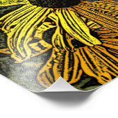 ルベキアス フォトプリント            (角)