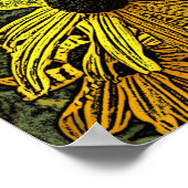 ルベキアス ポスター (角)