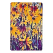 ルベキアス ミニクリップボード (裏面)