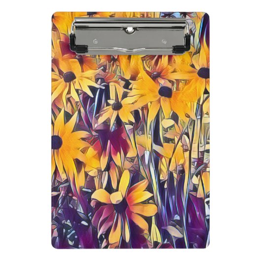 ルベキアス ミニクリップボード (正面)