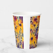 ルベキアス 紙コップ (右)