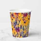 ルベキアス 紙コップ (正面)