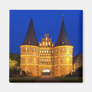 ルベック001A マグネット