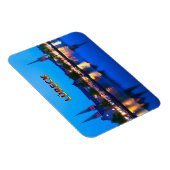 ルベック002G マグネット (右側)