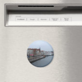 ルベック・ドイツ マグネット (インサイチュ (食洗機))