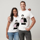 ルベビーPディディヒップホップギフト Tシャツ (ユニセックス)