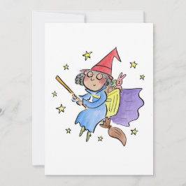 ルベファナ 招待状