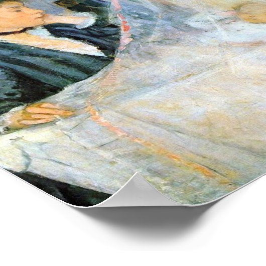 ルベルソー ポスター (角)