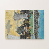 ルベロドローム | ルイ・アベル・トルシェ ジグソーパズル (横)